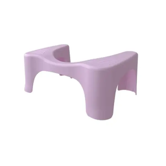 7" Curve Toilet Stool - Squatty Potty image {4}