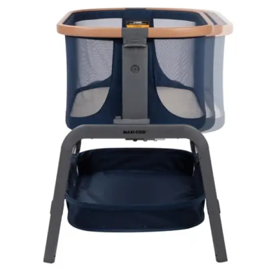 Maxi-Cosi Iora Bedside Bassinet image {3}