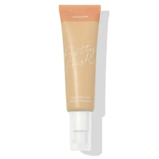 ColourPop Pretty Fresh Tinted Moisturizer - 1.45 fl oz image {9}