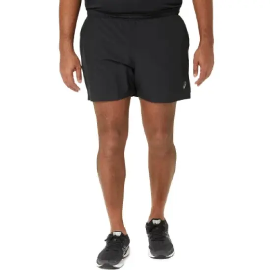 ASICS Men's 5IN PR LYTE SHORT 2.0 Apparel 2011C761 image {3}