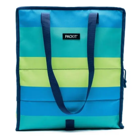 Packit Freezable Grocery Tote image {10}