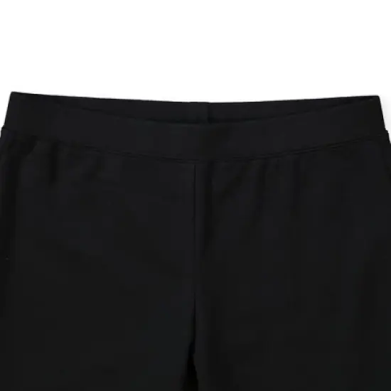 Hope & Henry Womens' Ponte Riding Pant image {2}