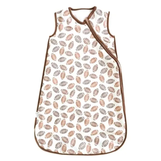 Copper Pearl Wearable Blanket Sleep Bag 0-6months - Blitz image {4}