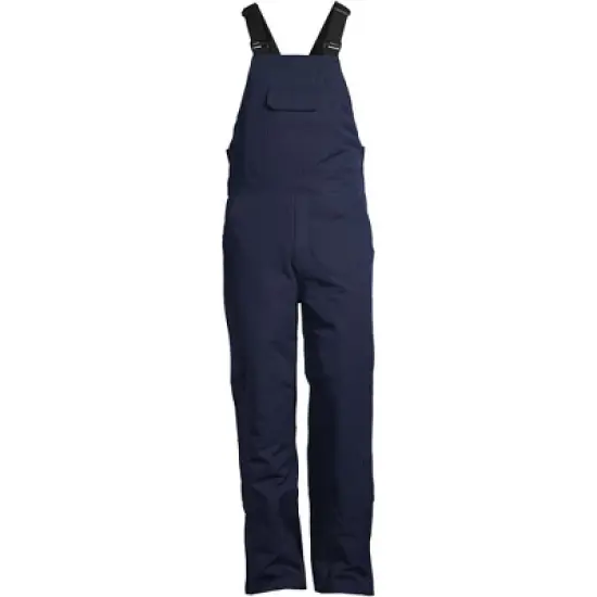 Lands' End Men's Expedition Winter Bib Snow Pants image {2}