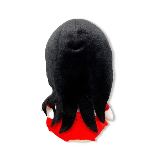 GREAT EASTERN ENTERTAINMENT CO SAILOR MOON- SAILOR MARS PLUSH 7"H image {1}