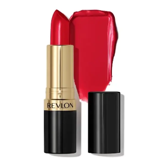Revlon Super Lustrous Lipstick - 0.15oz image {41}