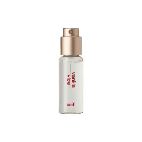 Snif Vanilla Vice Mist - Ulta Beauty image {1}