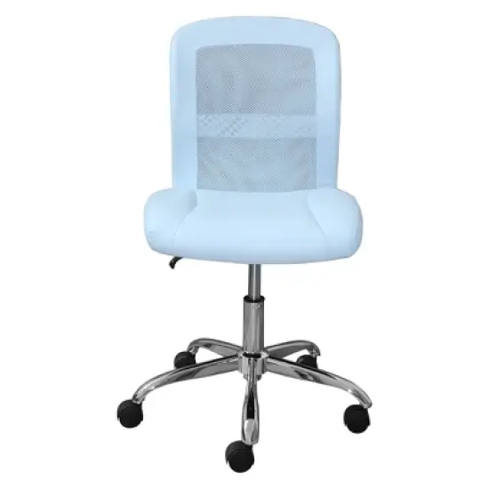 Essentials Computer Chair - Serta image {13}