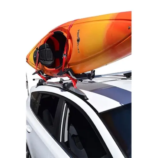 Malone Downloader Kayak Carrier with Telos XL Load Assistant image {5}