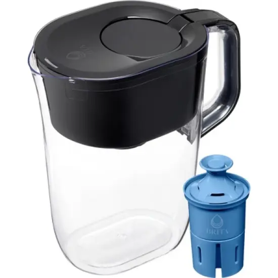 Brita Tahoe Pitcher with Elite Filter image {10}