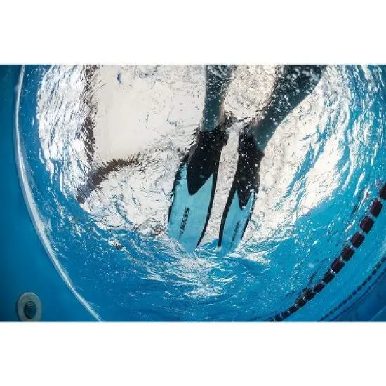SEAC Sprint Snorkeling Fins image {7}