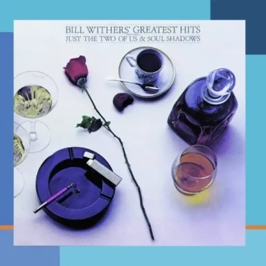 Bill Withers - Greatest Hits image {2}