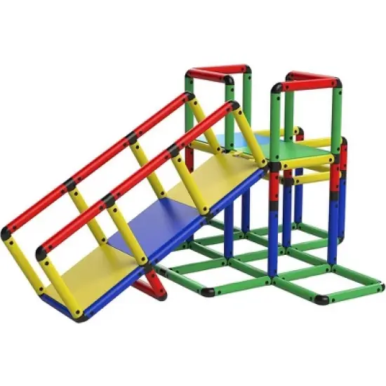 Funphix Create and play Life Size Structures "Jumbo Set" image {5}