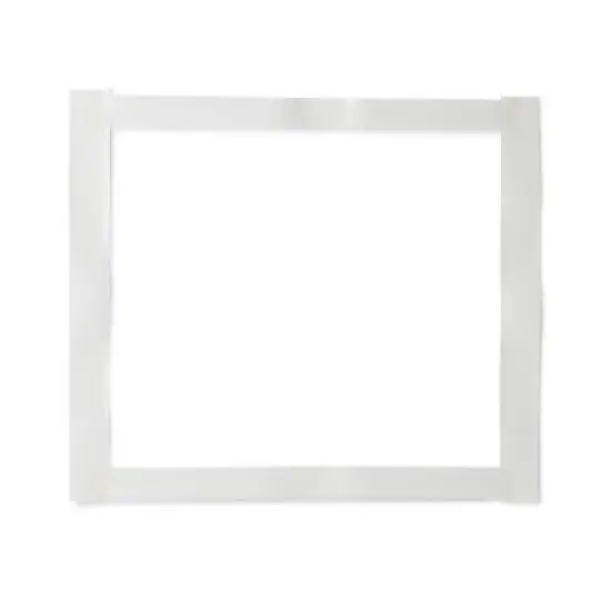 McKesson IV Site Barrier Protector Clear Sterile 10 x 12" 11012, 5 Ct image {1}
