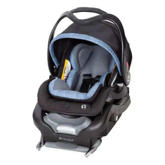 Baby Trend Secure 35 Infant Car Seat image {16}