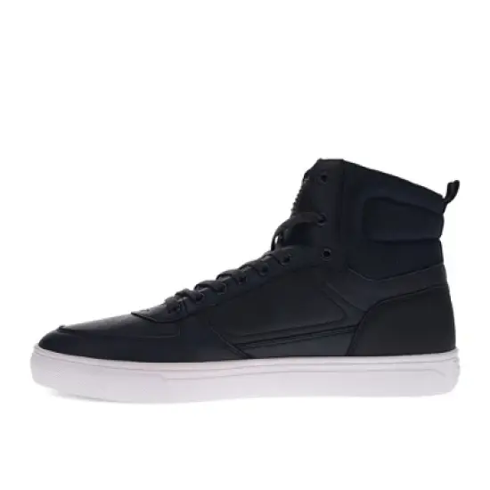 Levi's Mens Liam Hi NL Casual Fashion Sneaker Boot image {4}