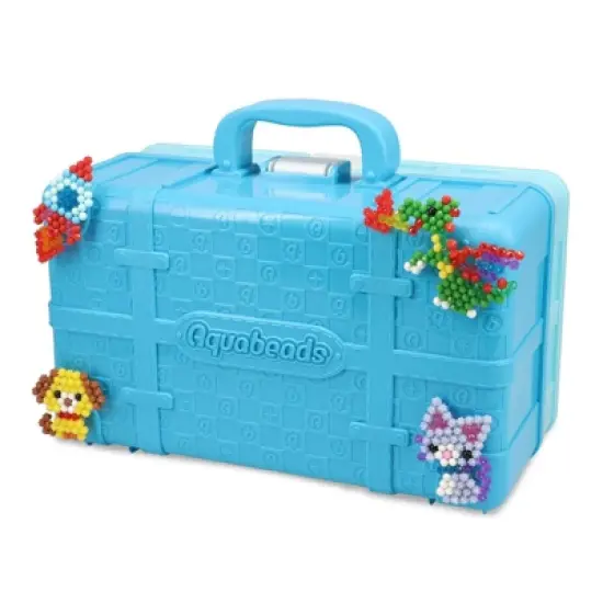 Aquabeads Deluxe Trunk image {1}