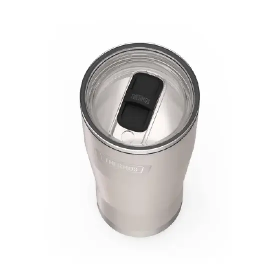 Thermos 24oz Stainless Steel Tumbler image {4}