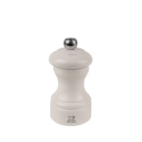 Peugeot | Bistro Pepper Mill, Ivory, 10 cm - 4 in image {3}