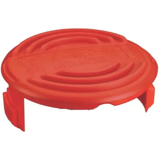 Black and Decker Genuine OEM Spool Cap for BESTE620 String Trimmer # 90624846 image {1}