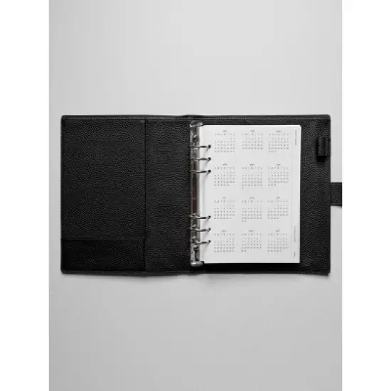 2026 Year At A Glance Planner Dashboard | Cloth & Paper image {3}