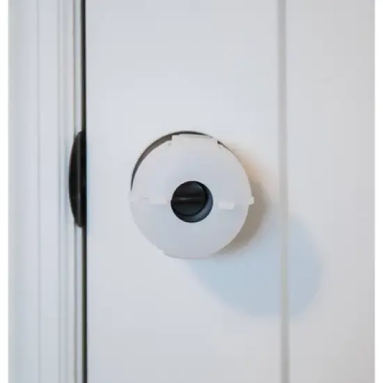 Regalo Home Safety Doorknob Covers - 3pk image {2}