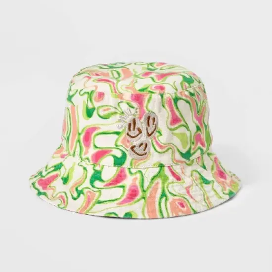 Bucket Hat - Wild Fable image {4}