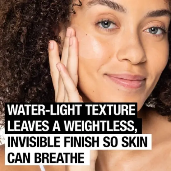 Neutrogena Clear Face Liquid Sunscreen Lotion - 3 fl oz image {5}