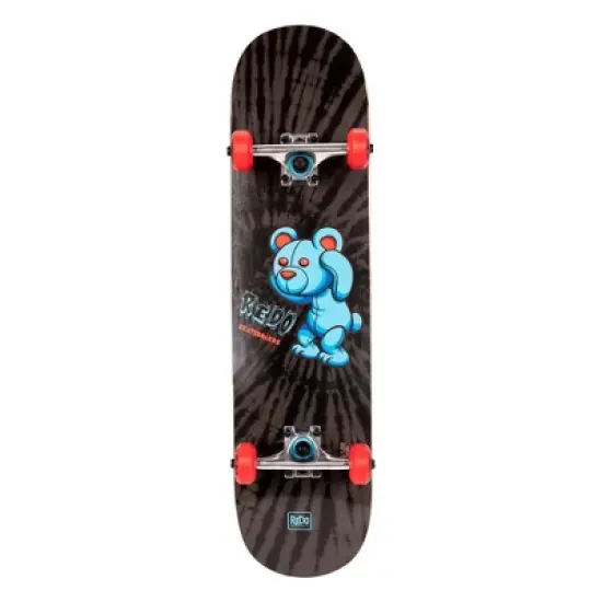 ReDo Skateboard 31" Popsicle Skateboard - Bear image {7}