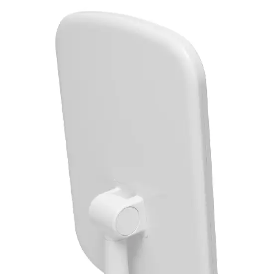 Lighted Makeup Mirror with Bluetooth Speaker and USB Charging (iCVBT3W.EXV23) image {2}