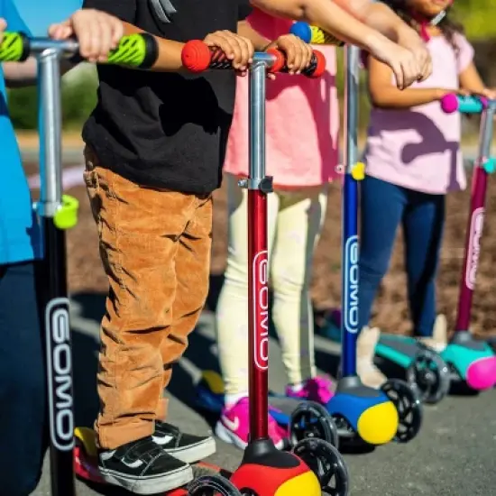 
GOMO 3 Wheel Kids' Kick Scooter image {4}