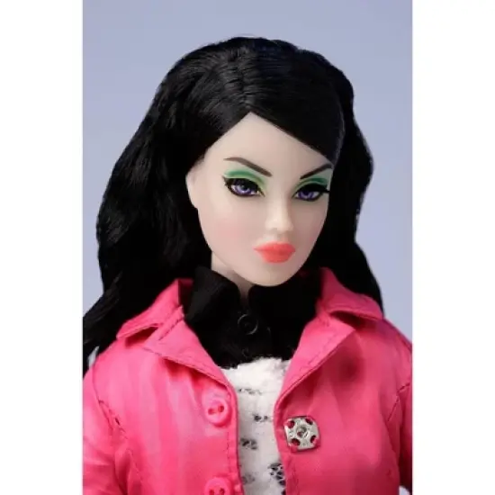 Integrity Toys Dynamite Girls London Calling Collection Doll Dani image {2}