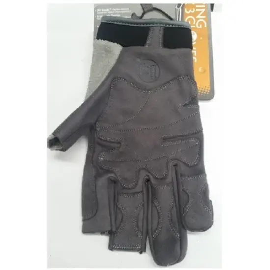 Buff Pro-Series Fighting Work 3 Gloves Toothy, S/M (8/9) image {2}