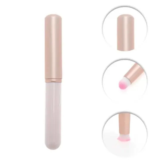 Unique Bargains Lightweight Blending Brush 1 Pc image {2}