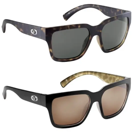 Flying Fisherman Harper Polarized Sunglasses image {1}