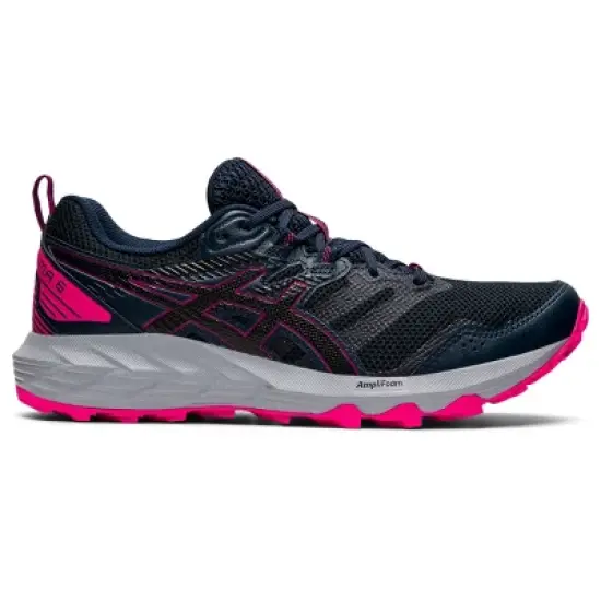 ASICS Women's GEL-SONOMA 6 Running Shoes 1012A922 image {10}