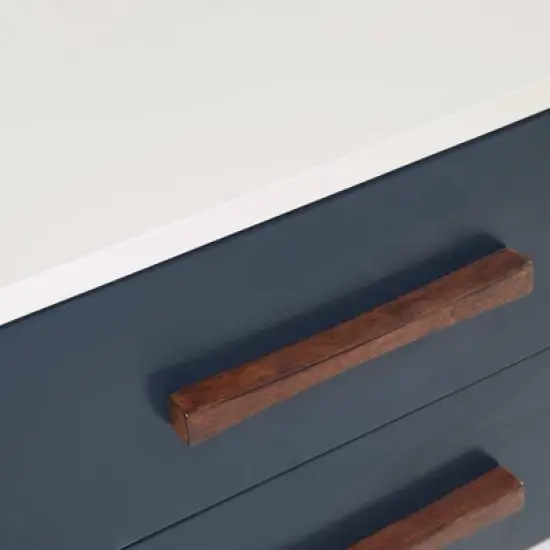 Jeremy Storage Nightstand - Ink+Ivy image {5}