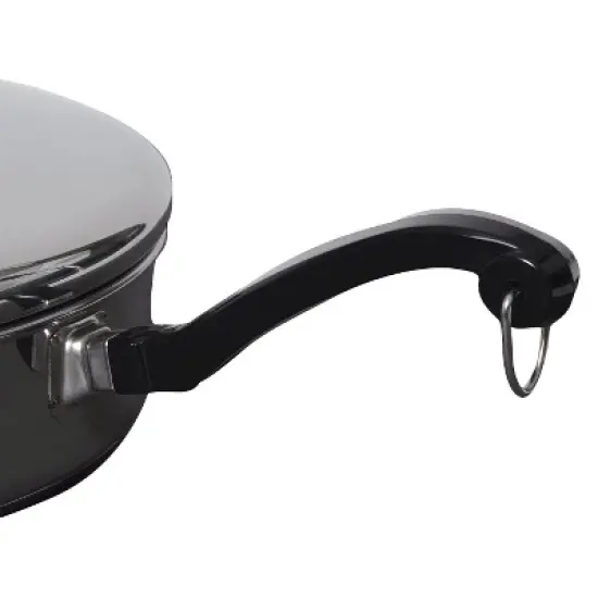 Farberware Classic 2-qt. Covered Saucepan image {1}