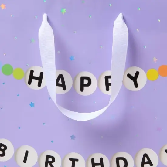 Large Gift Bag Birthday Bracelets - Spritz&trade; image {2}