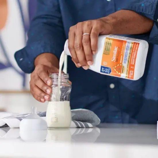 Similac 360 Total Care Sensitive Non-GMO Ready to Feed Infant Formula - 32 fl oz image {13}