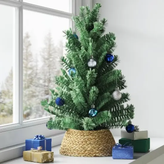 25ct Christmas 30mm Ornament Set - Wondershop&trade; image {1}