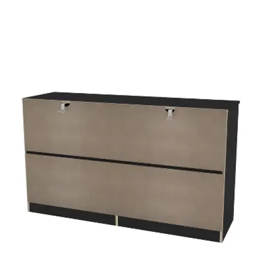 Juliette 6 Drawer Dresser - Polifurniture image {3}