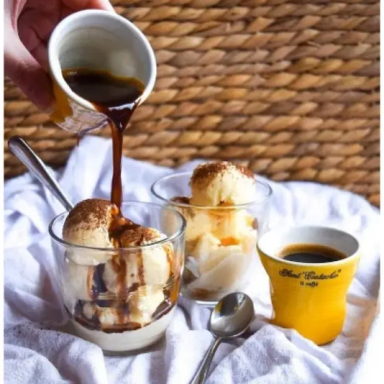 Sant'Eustachio Whole Bean Coffee 8.8oz/250g image {3}