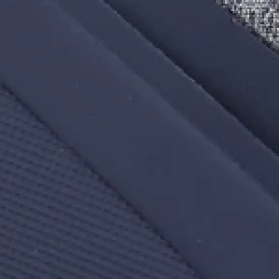 Puma Men's Ignite Elevate Spikeless Golf Shoes - Navy/Silver image {2}