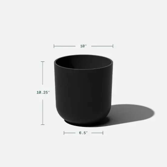 Mason Series Kona Planter image {1}