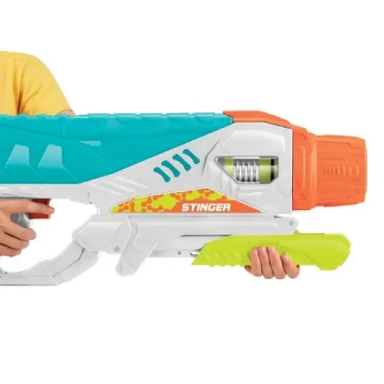Stinger 90 oz Water Blaster Outdoor Water Toy, Ages 8+ image {3}