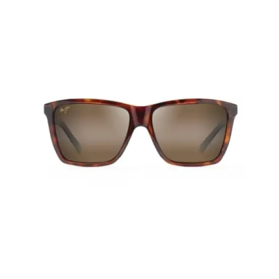 Maui Jim Cruzem Rectangular Sunglasses image {7}