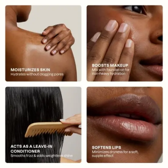 Organic Argan Oil image {4}