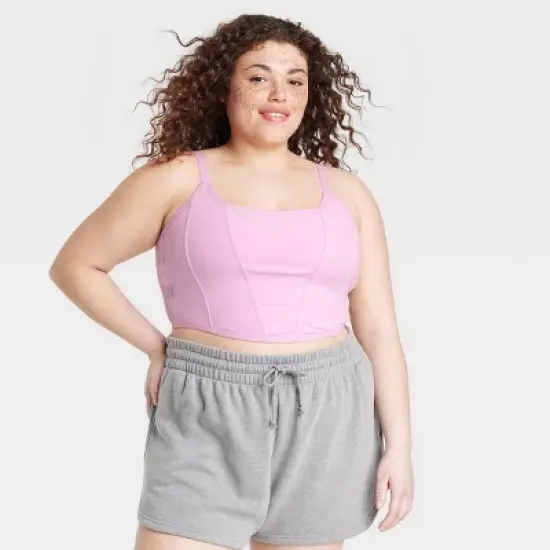 Women's Casual Corset - Colsie&trade; image {6}