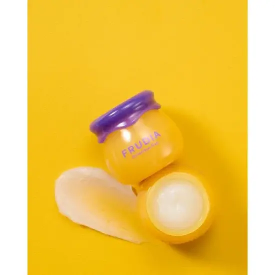 Frudia Honey Blueberry Organic Lip Balm Multi-Saver Pack image {2}
